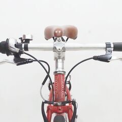 MOMENTUM 「モーメンタム」  i-need 年式不明 クロスバイク/ 京都西院店の画像