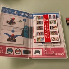 マリオカート8 デラックス Nintendo Switchの画像