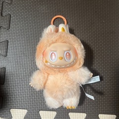 ラブブ　エナジー　ハピネス　オレンジの画像