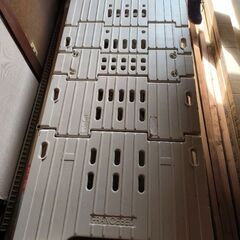 フランスベット　電動ベット　介護ベット　の画像