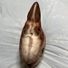 クッション　猫　の画像