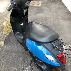スズキ レッツ CA4AA 実動
原付バイク 広島市中区の画像