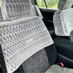 アリスト　S300 ベルテックス　車検満タンの画像