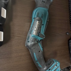 マキタセーバーソーの画像