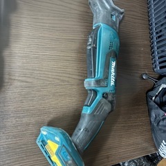 マキタセーバーソーの画像