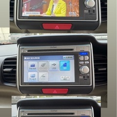 H24  ホンダNBOX✨車検満タン🈵低走行😎の画像