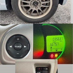 H24  ホンダNBOX✨車検満タン🈵低走行😎の画像