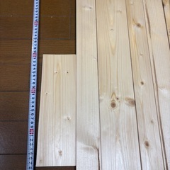 DIY 端材　9個の画像