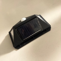 新品未使用 ソーラーライト の画像