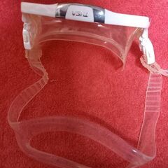 ダイビング　マスク　TUSA　 Freedom　 ELITE の画像