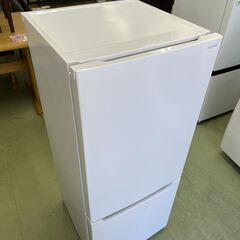 【リサイクルショップ ピカソ 小松原】🧊✨2023年製✨ヤマダセレクト 2ドア冷蔵庫【YRZ-C12L／117L】🧊✨★9803★の画像