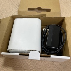 WiMAX ルーターの画像
