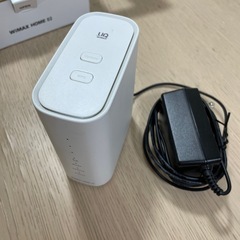 WiMAX ルーターの画像