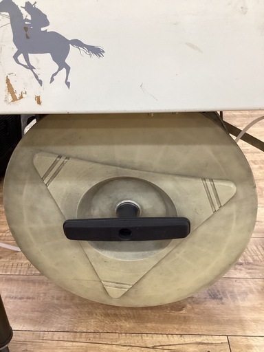 中古　結束機　替えバンド付き
