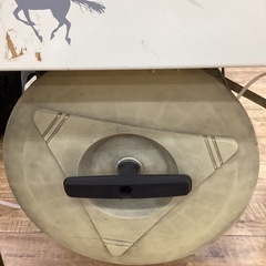 中古　結束機　替えバンド付きの画像