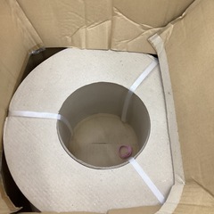 中古　結束機　替えバンド付きの画像