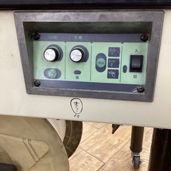 中古　結束機　替えバンド付きの画像