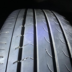 205/60r16 96H38週24年製ヨコハマ1本の画像