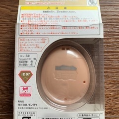 大人気　たまごっち　ｉＤ　新品　未使用の画像