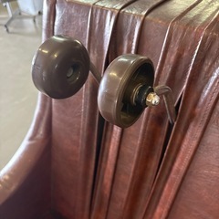 昭和レトロ
マッサージチェアの画像