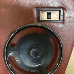 昭和レトロ
マッサージチェアの画像