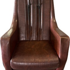 昭和レトロ
マッサージチェアの画像