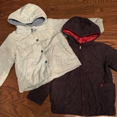 110cm女の子♡子供服まとめ売りの画像