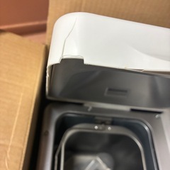 ほーむべホームベーカリーの画像