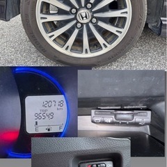 (取引中)H24  ホンダN-BOXカスタムターボ✨車検満タン🈵の画像