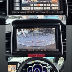 (取引中)H24  ホンダN-BOXカスタムターボ✨車検満タン🈵の画像