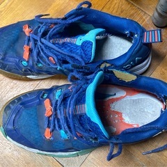 取引予定者決定体育館シューズ　