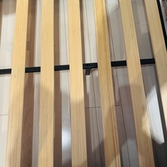 ZINUS ベッドフレーム セミダブル Joseph Metal Platformaの画像