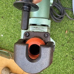 日立工機 HITACHI 35mm ハンマ ドリル DH35の画像