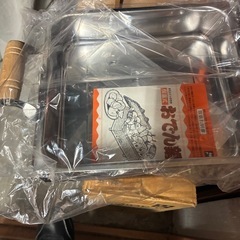 おでんなべの画像