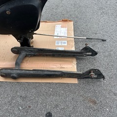 スーパーカブ50　　の画像