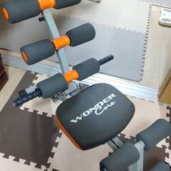 ワンダーコアの画像