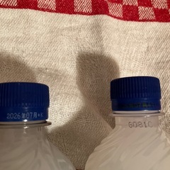 ソフトドリンク10本の画像