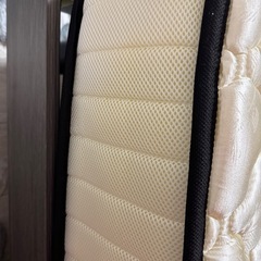 マットレスの画像