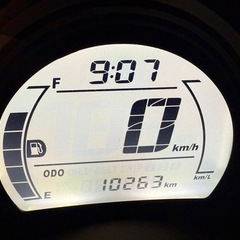 ヤマハ NMAX125 ワンオーナー車 低走行 自賠付き 京都 【必読‼️】の画像