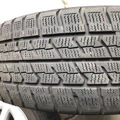 GOOD YEARスタッドレスタイヤの画像