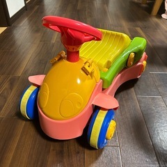 People 全身の知育パーフェクト　つかまり立ちテーブル　歩行練習の画像