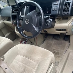 軽と交換希望　セレナ後期　車検あり　ワンボックスの画像