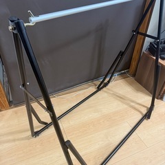 ハンモックの画像