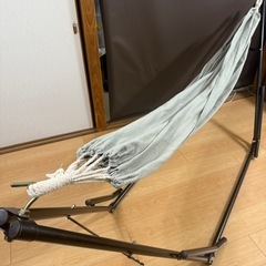 ハンモック