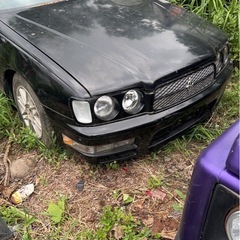 値下げ！PY33 セドリック　3000NA