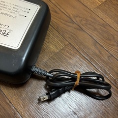 YAMAHA ヤマハ電動自転車 バッテリー充電器 ヤマハ電動自転車 PAS専用 X92-10の画像