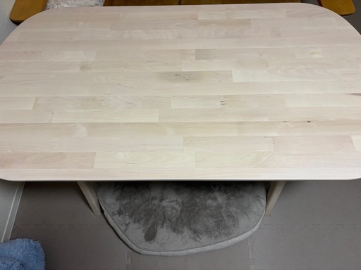 IKEA ダイニングテーブル