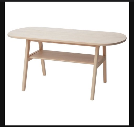 IKEA ダイニングテーブル