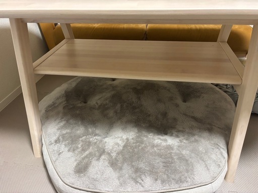 IKEA ダイニングテーブル