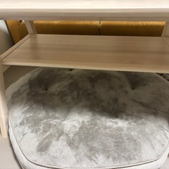 IKEA ダイニングテーブルの画像